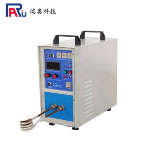 RAG-25KW高頻加熱機 高頻感應(yīng)加熱設(shè)備
